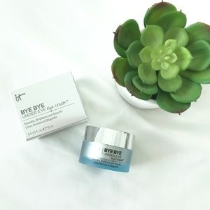 ItCosmetics Bye Bye Under Eye Creme Brand New